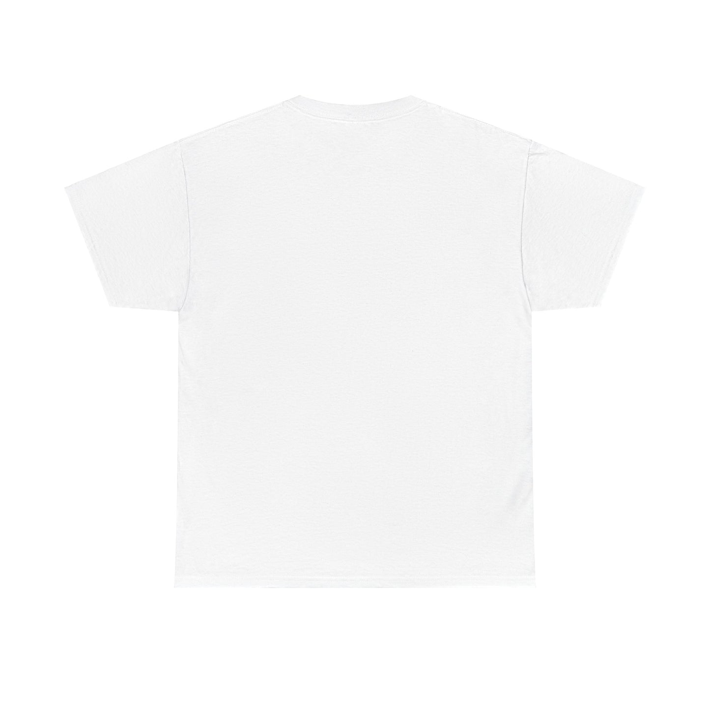 "Good God What Happened To Your Face" Heavy Cotton Tee