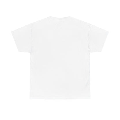 "Good God What Happened To Your Face" Heavy Cotton Tee