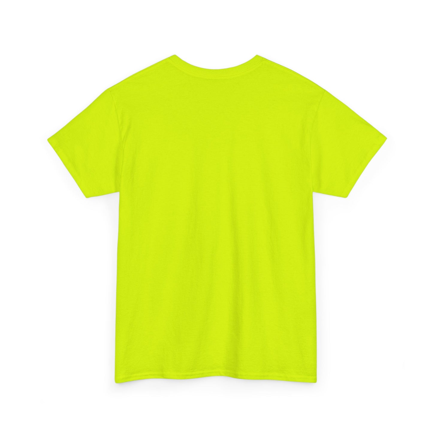 Neon Lovers Heavy Cotton Tee