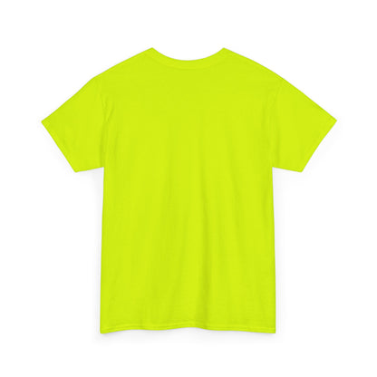 Neon Lovers Heavy Cotton Tee