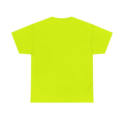 Neon Lovers Heavy Cotton Tee